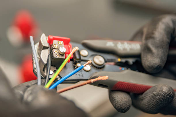 Best Residential Electrician Services  in Alamo Heights, TX