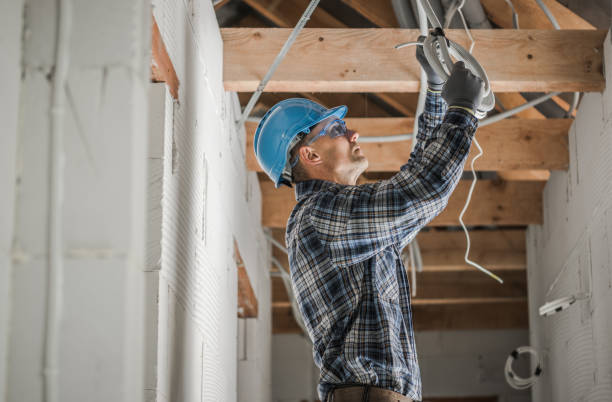 Best Electrical Repair Services  in Alamo Heights, TX