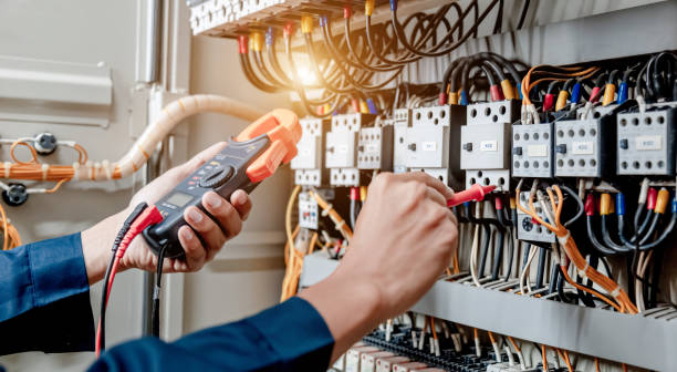 Best Home Electrical Repair  in Alamo Heights, TX