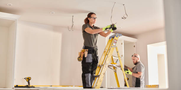 Best Electrical Outlet Repair  in Alamo Heights, TX