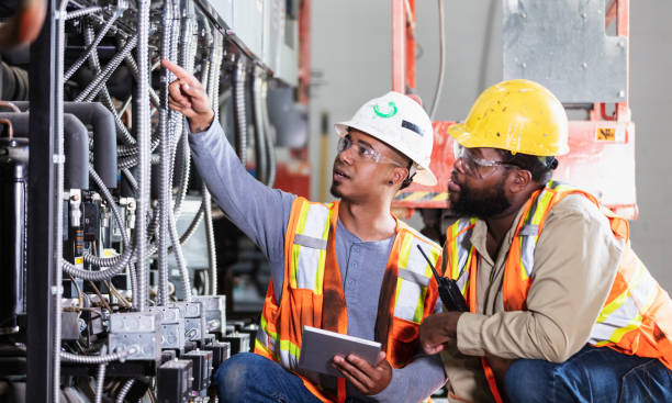 Best Electrical Contractors for Businesses  in Alamo Heights, TX