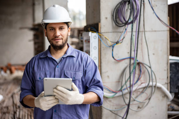 Best Emergency Electrician Near Me  in Alamo Heights, TX