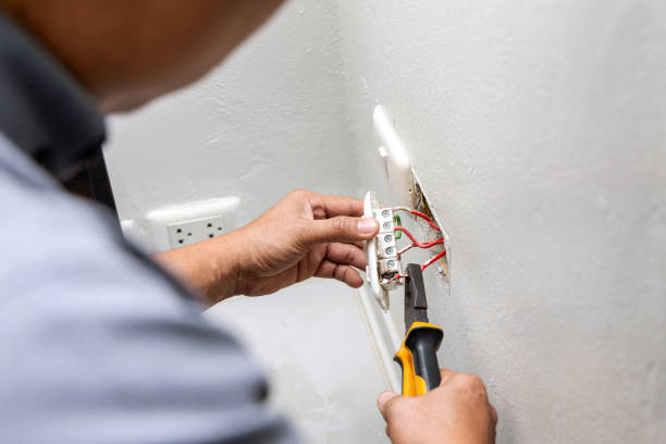 Best Electrician Near Me  in Alamo Heights, TX