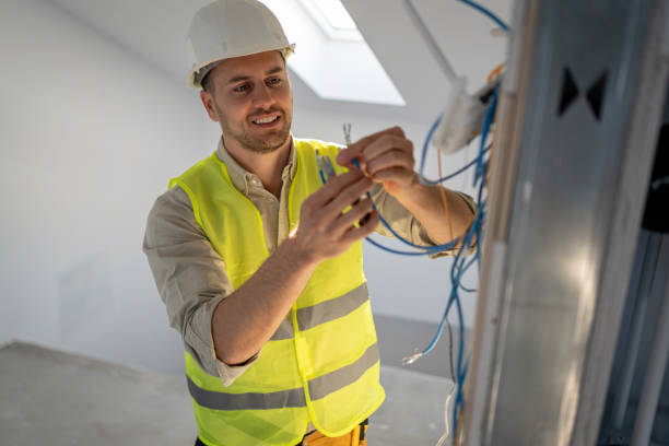 Best Residential Electrician Services  in Alamo Heights, TX