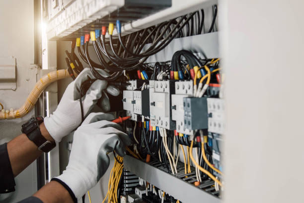 Best Electrical Troubleshooting Services  in Alamo Heights, TX